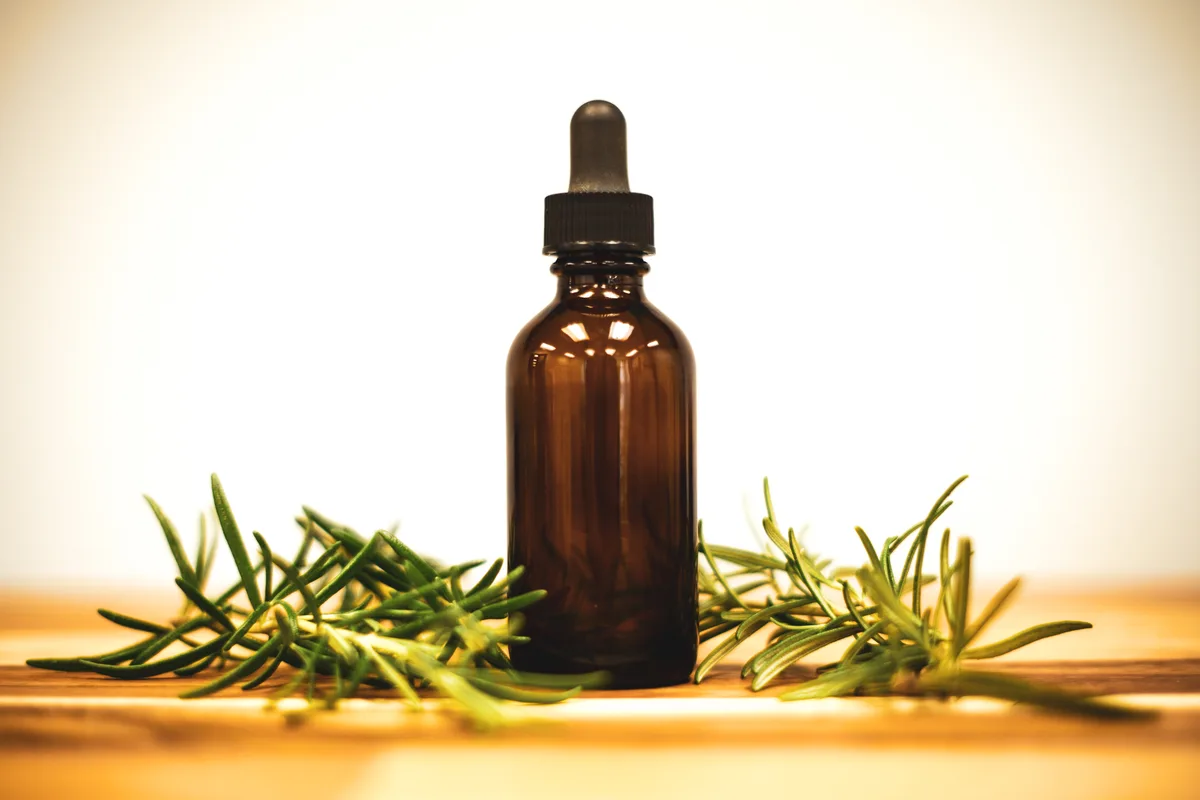 Essential oils for simmer pots
